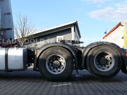 DAF XG 530 Retarder Standklima Liftachse Euro 6