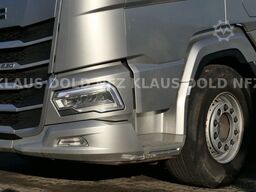 DAF XG 530 Retarder Standklima Liftachse Euro 6