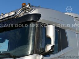 DAF XG 530 Retarder Standklima Liftachse Euro 6