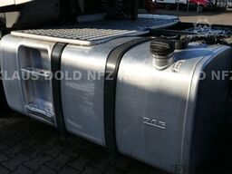 DAF XG 530 Retarder Standklima Liftachse Euro 6