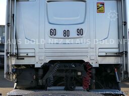 DAF XG 530 Retarder Standklima Liftachse Euro 6