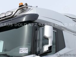 DAF XG 530 Retarder Standklima Liftachse Euro 6