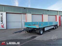  Zikun ZK-AD3 Bordwand Absetz Mulden Container