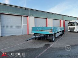  Zikun ZK-AD3 Bordwand Absetz Mulden Container