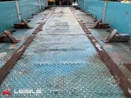  Zikun ZK-AD3 Bordwand Absetz Mulden Container