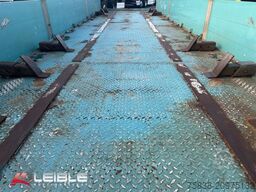  Zikun ZK-AD3 Bordwand Absetz Mulden Container