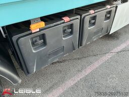  Zikun ZK-AD3 Bordwand Absetz Mulden Container