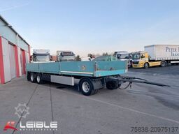  Zikun ZK-AD3 Bordwand Absetz Mulden Container