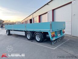  Zikun ZK-AD3 Bordwand Absetz Mulden Container