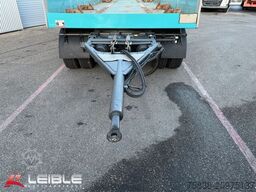  Zikun ZK-AD3 Bordwand Absetz Mulden Container