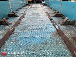  Zikun ZK-AD3 Bordwand Absetz Mulden Container