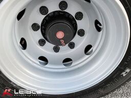  Zikun ZK-AD3 Bordwand Absetz Mulden Container