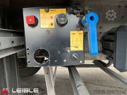 SCHMITZ CARGOBULL SCS24/L*Liftachse*RSAB*Zertifikat Code XL*