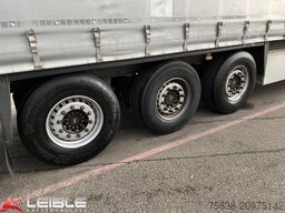 SCHMITZ CARGOBULL SCS24/L*Liftachse*RSAB*Zertifikat Code XL*
