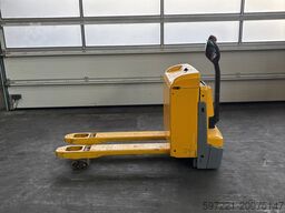 Jungheinrich EJE 116