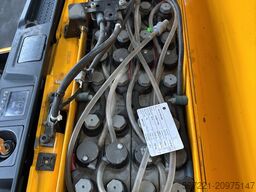 Jungheinrich EJE 116