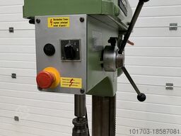 ALZMETALL AX2
