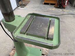 ALZMETALL AX2