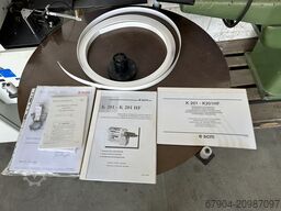SCM K201