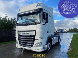DAF XF 480