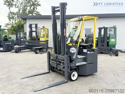 Combilift CB2500 DUPLEX 4100 DIESEL FREE-LIFT