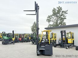 Combilift CB2500 DUPLEX 4100 DIESEL FREE-LIFT