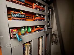 Heckler & Koch BA 18