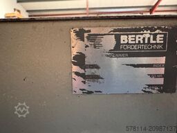 Heckler & Koch BA 18