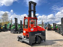 Combilift C4000 / GAS / TRIPLEX / 9300MM /LIKE NEW