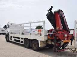 MAN TGS 26.400