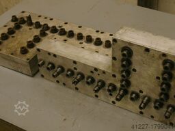 Nottmeyer 32 Lochabstand