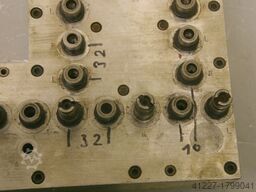 Nottmeyer 32 Lochabstand