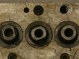 Nottmeyer 32 Lochabstand