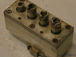 Nottmeyer 32 Lochabstand