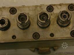 Nottmeyer 32 Lochabstand