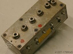 Nottmeyer 32 Lochabstand