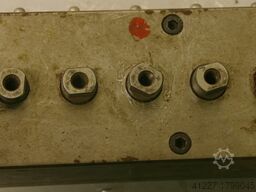 Nottmeyer 32 Lochabstand