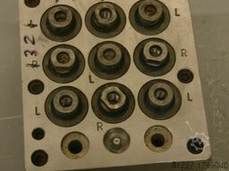 Nottmeyer 32 Lochabstand