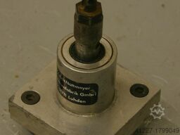 Nottmeyer Aufnahme M8