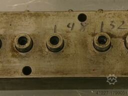 Nottmeyer 32/48 Lochabstand