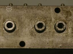Nottmeyer 32/48 Lochabstand