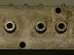 Nottmeyer 32/48 Lochabstand