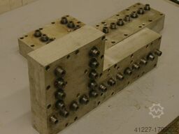 Nottmeyer 32 Lochabstand