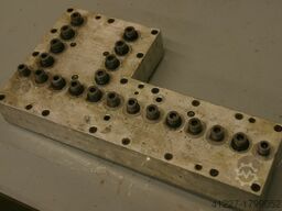 Nottmeyer 32 Lochabstand