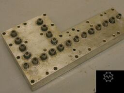 Nottmeyer 32 Lochabstand