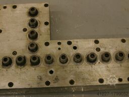 Nottmeyer 32 Lochabstand