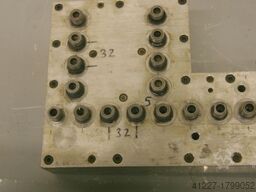 Nottmeyer 32 Lochabstand