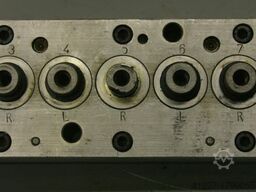 Nottmeyer 32 Lochabstand