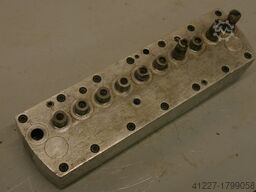 Nottmeyer 32 Lochabstand