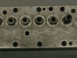 Nottmeyer 32 Lochabstand